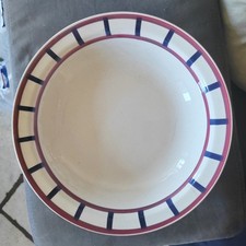 Plat creux hbcm d'occasion  Saint-Pierre-d'Oléron