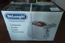 Longhi ckt700 tostapane usato  Roma