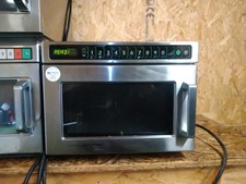 Menumaster amana 1800w for sale Menumaster amana 1800w for sale  CLITHEROE