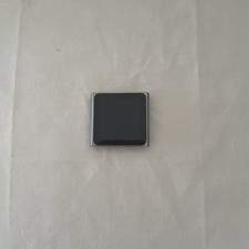 Usado, Apple iPod nano 6ª geração grafite (8 GB) funciona muito bem comprar usado  Enviando para Brazil