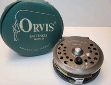 Orvis battenkill mark for sale  Little Rock