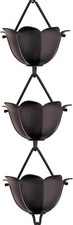 Monarch rain chains for sale  Boynton Beach