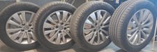 Cerchi gomme usate usato  Terni