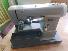 Pfaff nähmaschine koffer gebraucht kaufen  Köln