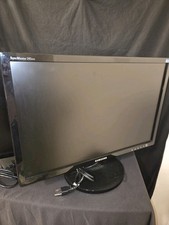 Samsung syncmaster 245bw for sale  Janesville
