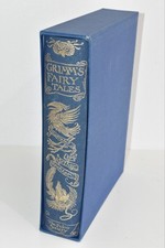 Grimms fairy tales for sale  WIRRAL