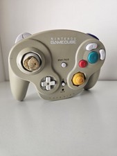Manette wavebird nintendo d'occasion  Marseille XIV