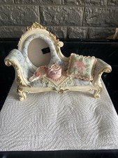 Vintage settee picture for sale  SIDCUP