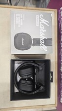 Marshall major casque d'occasion  Les Mureaux
