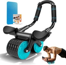 Bauchroller roller bauchtraine gebraucht kaufen  Treuchtlingen