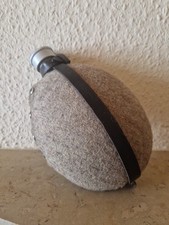 Antike trinkflasche alu gebraucht kaufen  Kornwestheim