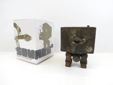 ThreeA 3A WWR Snakey Little Bastard MK1 Jungle Square 1/6 Ashley Wood - Raro comprar usado  Enviando para Brazil