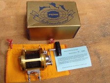 Penn international modell gebraucht kaufen  Fürth