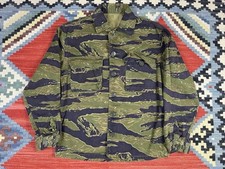 Vtg tiger stripe for sale  Fountaintown