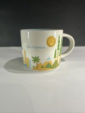 Starbucks california collectio for sale  Miami