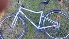 Bicicletta riverside 120 usato  Milano