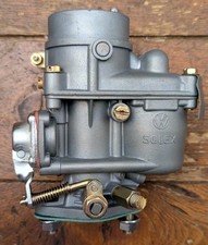 Genuine original solex for sale  WAKEFIELD