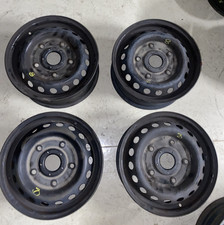 Riginal stahlfelgen ford gebraucht kaufen  Gaggenau