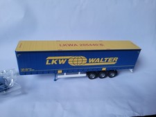 Lkw walter austria gebraucht kaufen  Hünxe