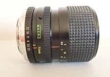 Objectif ricoh 35 d'occasion  Brest