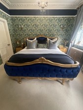 Super king bed for sale Super king bed for sale  WARRINGTON