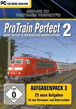 Pro train perfekt gebraucht kaufen  Berlin