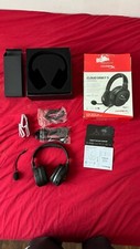 Cuffie hyperx cloud usato  Saronno