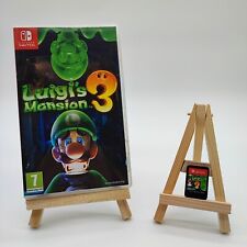 Luigi mansion switch usato  Pontedera