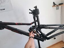 Raaw madonna enduro gebraucht kaufen  Leipzig