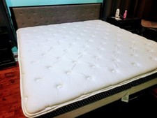 Winkbed california king for sale  Addison