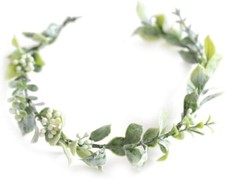 Flower crown boho for sale  KIDDERMINSTER