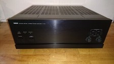 Yamaha endstufe amplificateur gebraucht kaufen  Osnabrück
