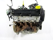K9kt7 motore renault usato  Rovigo