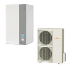 Pompe chaleur air d'occasion  Toulouse-
