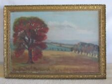 autumn oil landscape painting for sale  Baltimore