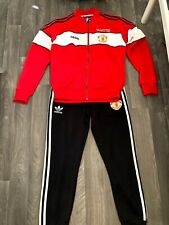 Jogging veste manchester d'occasion  Évreux