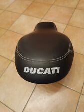 Sella ducati scrambler usato  Modena