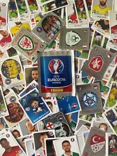 Panini uefa euro gebraucht kaufen  Köln