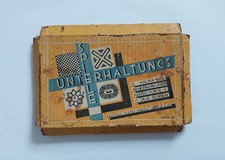 Ddr spielesammlung spielzeug gebraucht kaufen  Calau
