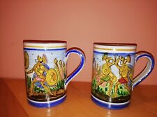 Coppia tazze mug usato  Ragalna