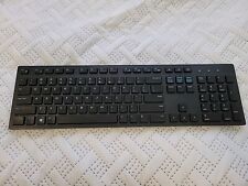 Teclado Dell WK636t somente comprar usado  Enviando para Brazil