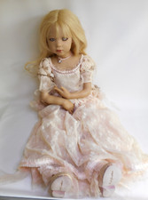 Annette himstedt puppe gebraucht kaufen  Versand nach Germany