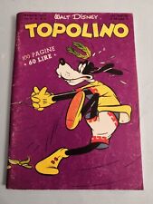 Topolino 100 pagine usato  Savona
