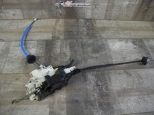 Audi türschloss zuziehhilfe gebraucht kaufen  Leipzig
