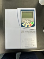 Weg electric cfw500 for sale  La Vergne