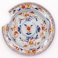 Chinese porcelain plate for sale  LEATHERHEAD