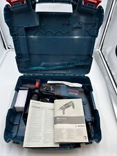 Bosch professional bohrhammer gebraucht kaufen  Nassau-Umland