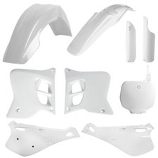 Kit plastiche polisport usato  Savigliano