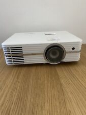 Optoma uhd52alv bright for sale  HODDESDON