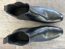 Chelsea boots men for sale  SOUTHAMPTON